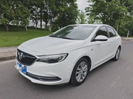 Buick Excelle 2018