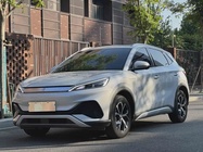 BYD Yuan Plus 2024