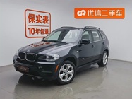 BMW X5 2013
