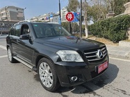Mercedes-Benz GLK-Class 2009