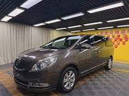 Buick GL8 2014