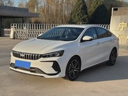 Geely Binrui 2023