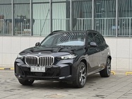 BMW X5 2023
