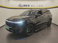 Li Auto ONE 2021
