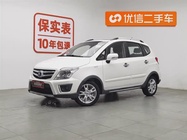 Changan CX20 2015
