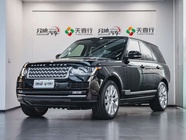 Land Rover Range Rover 2014