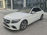 Mercedes-Benz C-Class 2021