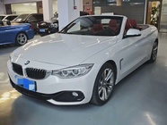 BMW 4 Series 2016