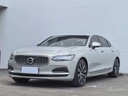 Volvo S90 2022