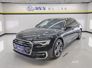 Audi A6 2023