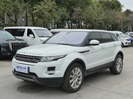 Land Rover Evoque 2015
