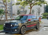 MINI Countryman 2015