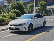 Honda Inspire 2023