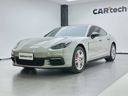 Porsche Panamera 2017