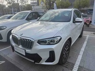 BMW X3 2024