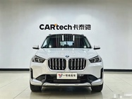 BMW X1 2024