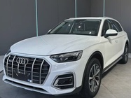 Audi Q5 2024