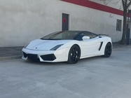 Lamborghini Gallardo 2009