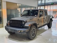 Jeep Gladiator 2023