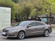 Volkswagen CC 2013