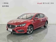 MG MG6 2019