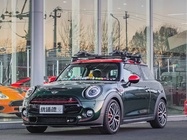 MINI Other 2018
