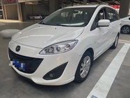 Mazda 5 2012