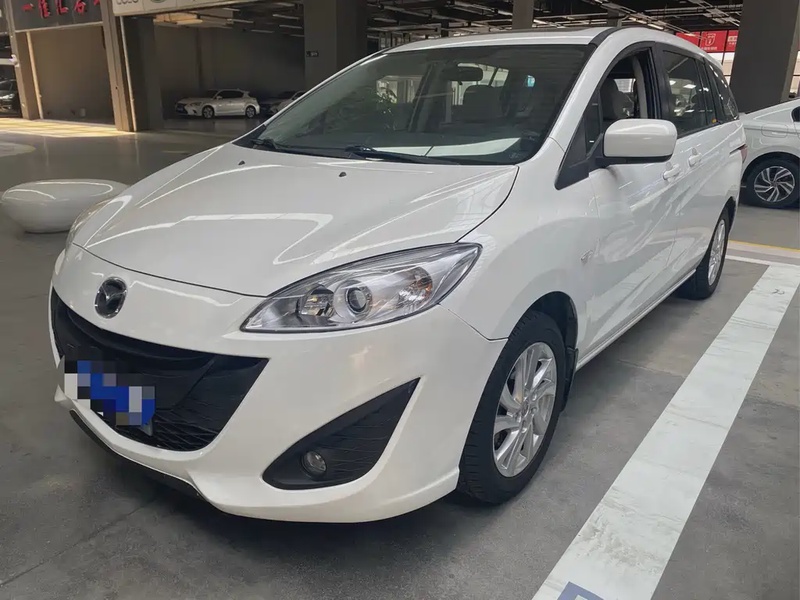 Mazda 5