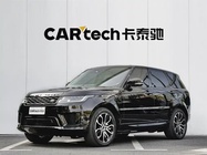 Land Rover Sport 2022