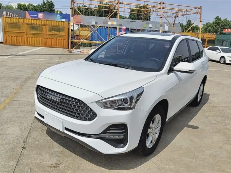 Haval M6