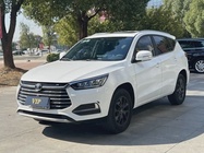 BYD Song 2021