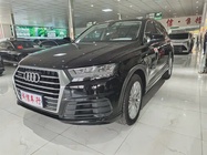 Audi Q7 2018