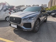 Jaguar F-Pace 2024