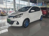 Changan EV 2018