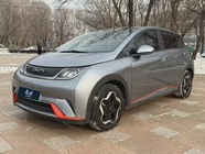 BYD Dolphin 2023