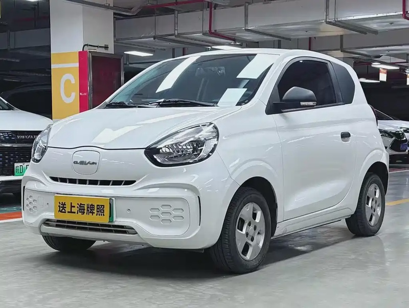 Roewe Clever