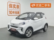 Chery Little Ant 2018