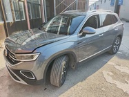 Volkswagen Tayron 2023