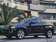 BMW X6 2012