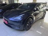 Tesla Model Y 2025
