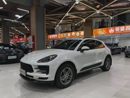 Porsche Macan 2020