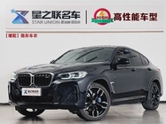 BMW X4 2023