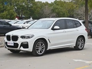 BMW X3 2018