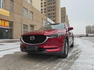 Mazda CX-5 2018