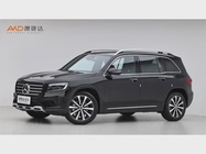 Mercedes-Benz GLB-Class 2025
