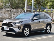 Toyota RAV4 2021