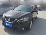 Nissan Sylphy 2019