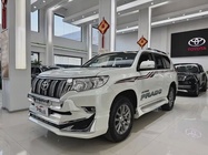 Toyota Prado 2018