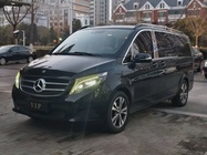 Mercedes-Benz V-Class 2018