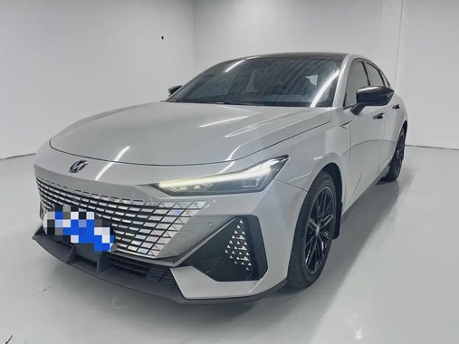 Changan UNI-V 2022